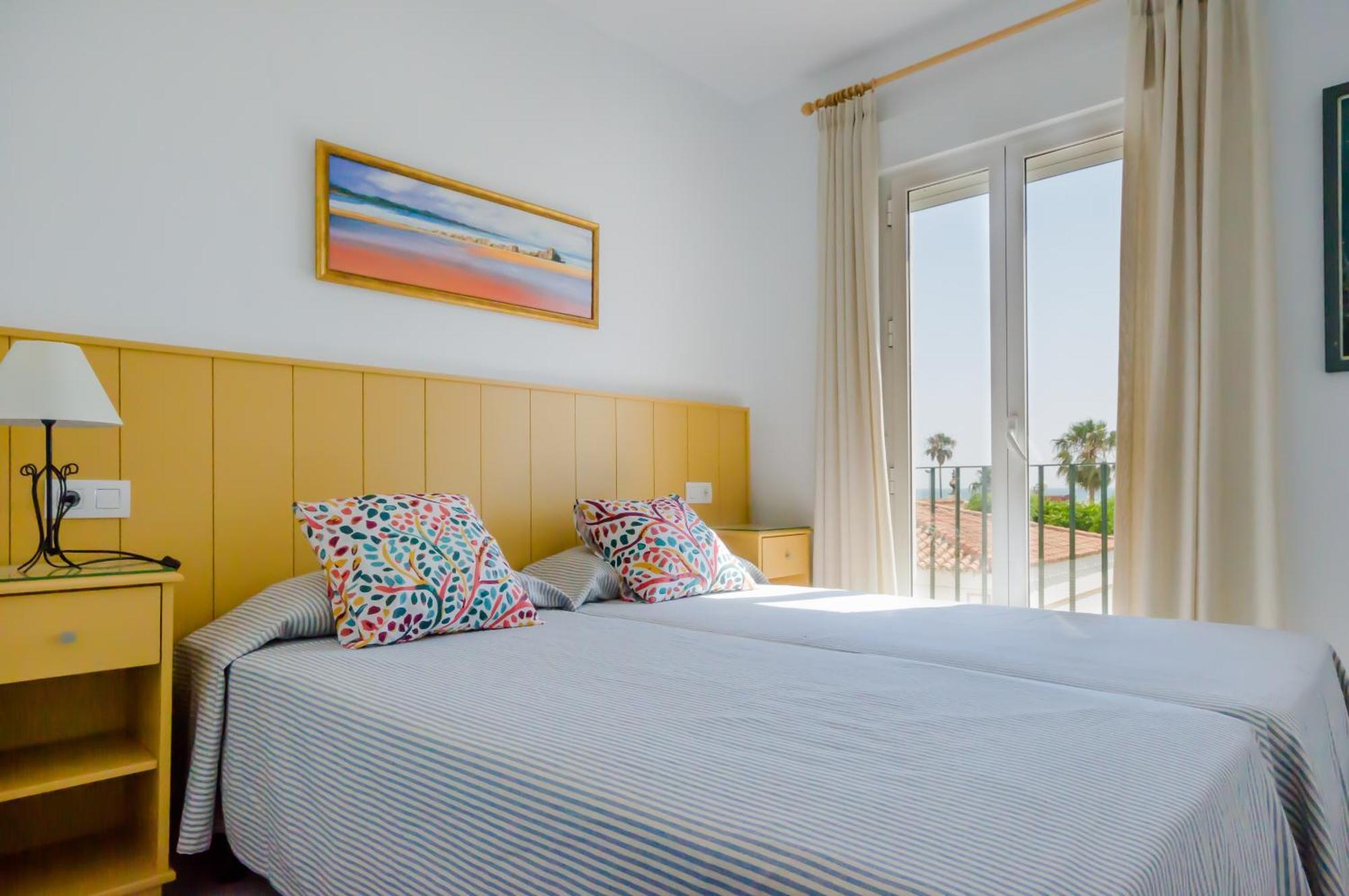 Apartamento Moran Кониль-де-ла-Фронтера Номер фото