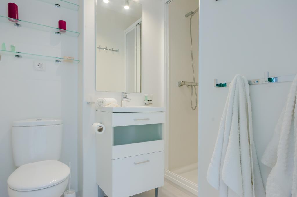 Apartamento Moran Кониль-де-ла-Фронтера Экстерьер фото