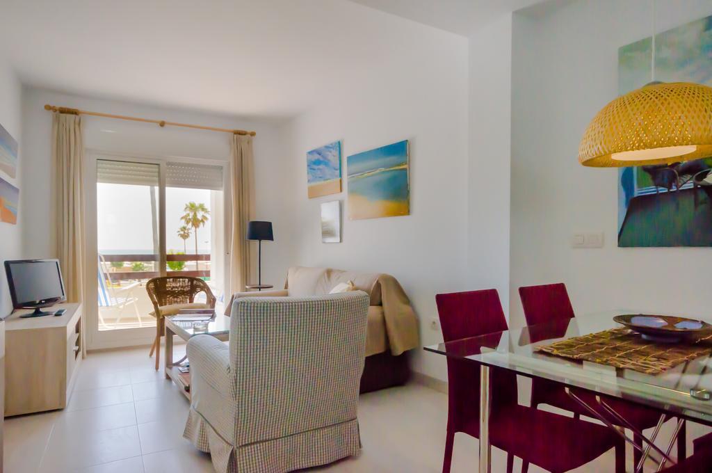 Apartamento Moran Кониль-де-ла-Фронтера Экстерьер фото