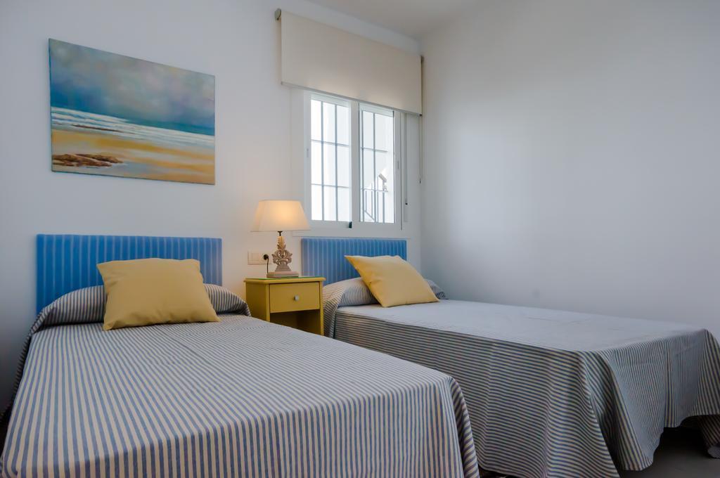 Apartamento Moran Кониль-де-ла-Фронтера Экстерьер фото